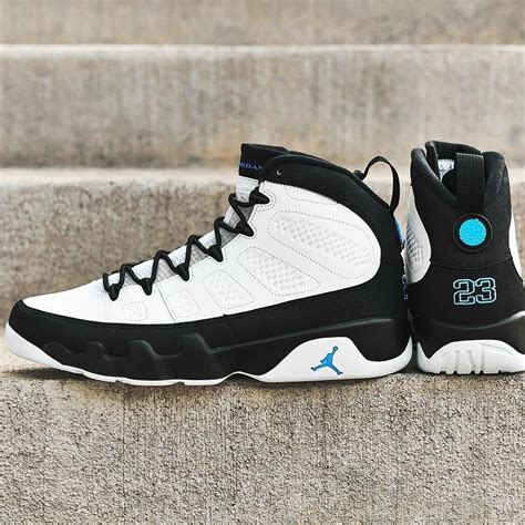 kids jordan 9 high top